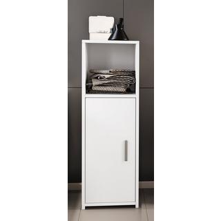 VCM Holz  Badregal  Zalo L  