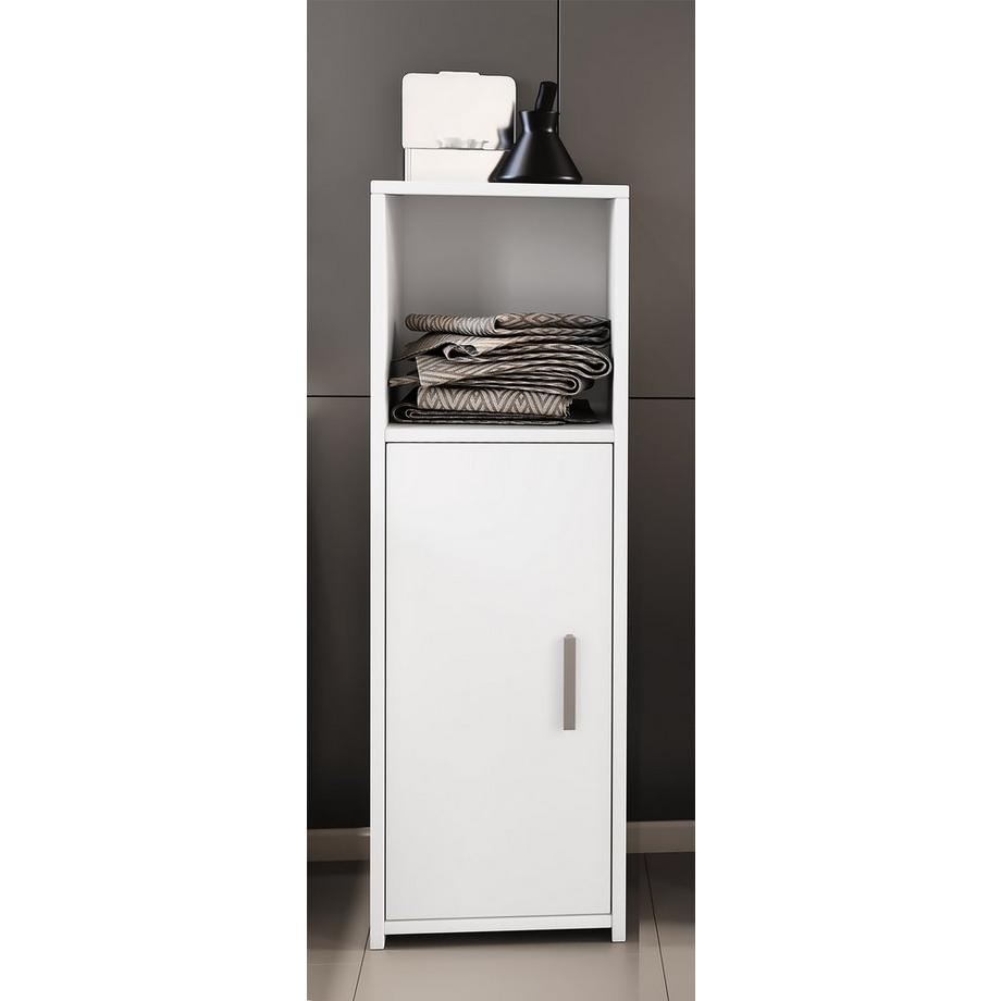 VCM Holz  Badregal  Zalo L  