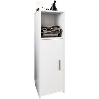 VCM Holz  Badregal  Zalo L  