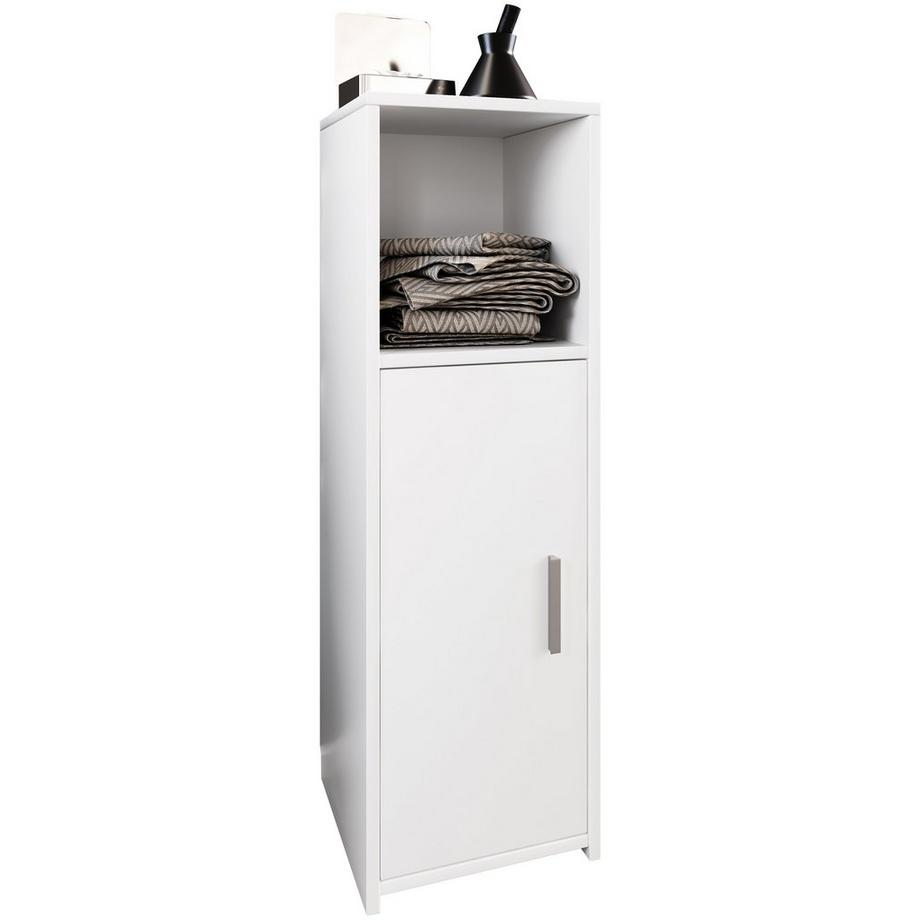 VCM Holz  Badregal  Zalo L  