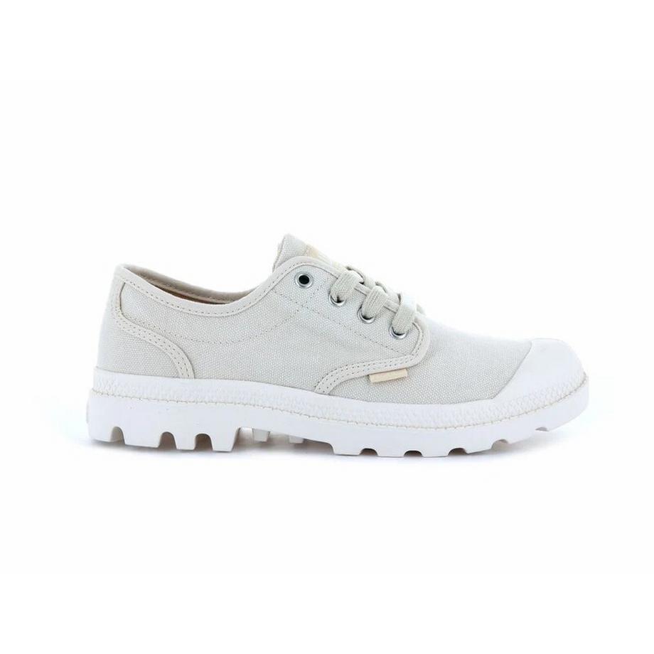 Scarpe da ginnastica Palladium Pallabrousse Oxford
