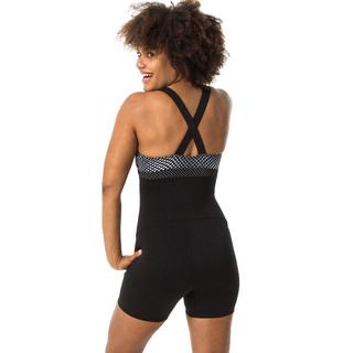 NABAIJI Elea Bul Aquafitness Shorty Costume da Bagno  