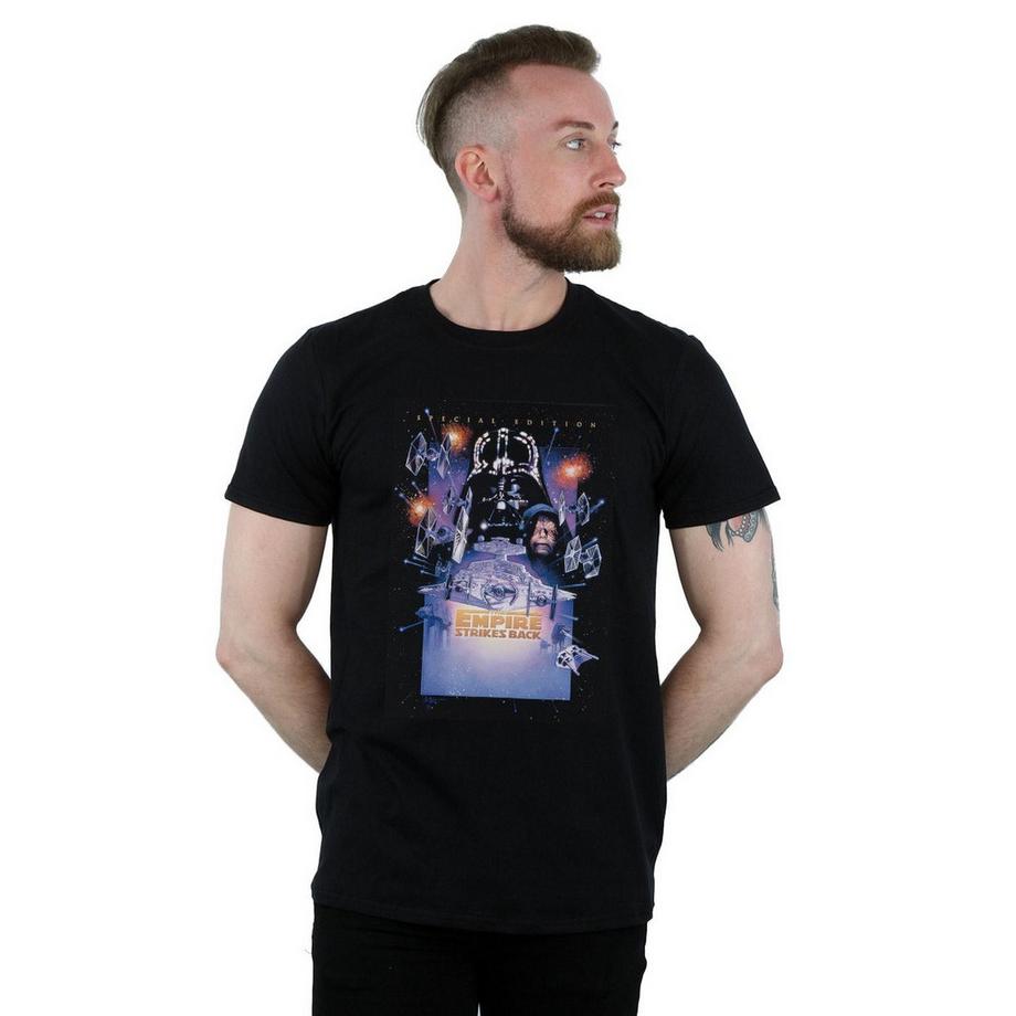 STAR WARS Star Wars Episode V The Empire Strikes Back T-Shirt  