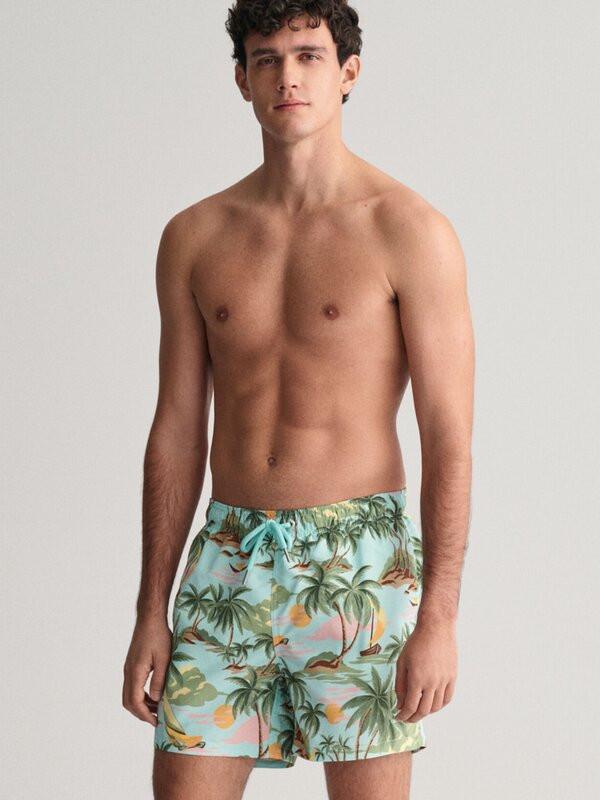 GANT  Badeshort Hawai 