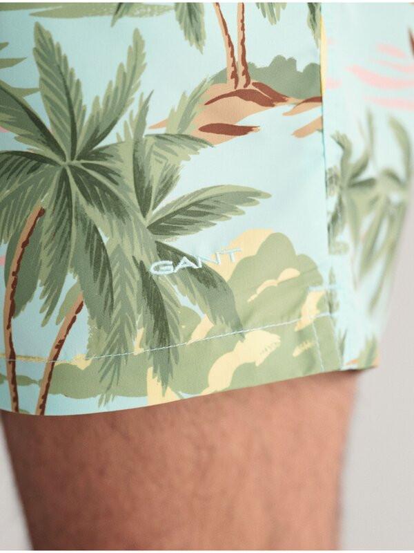 GANT  Badeshort Hawai 