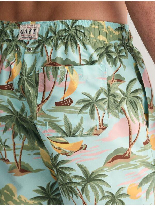 GANT Hawai Badeshort  