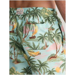 GANT  Badeshort Hawai 