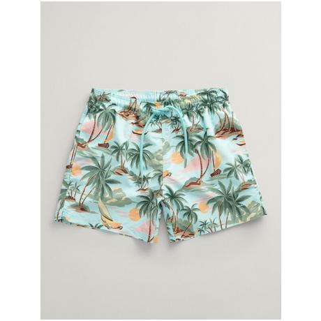 GANT Hawai Badeshort  