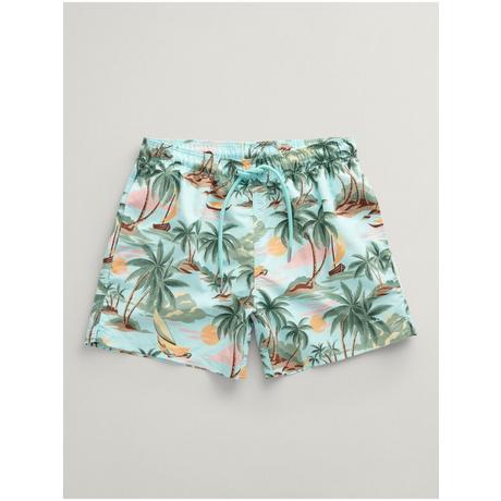 GANT  Badeshort Hawai 