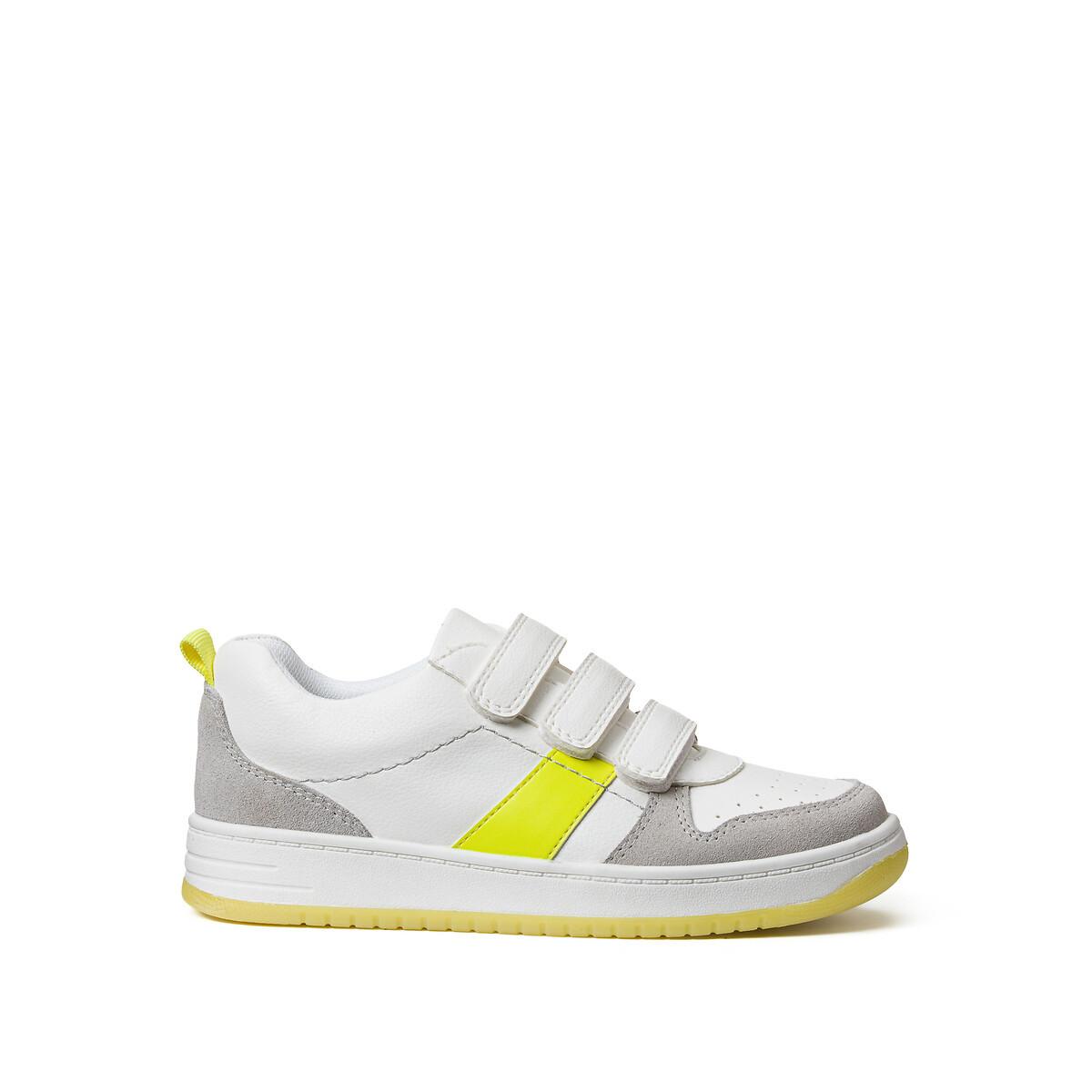 La Redoute Collections  Sneakers mit Klettverschluss 