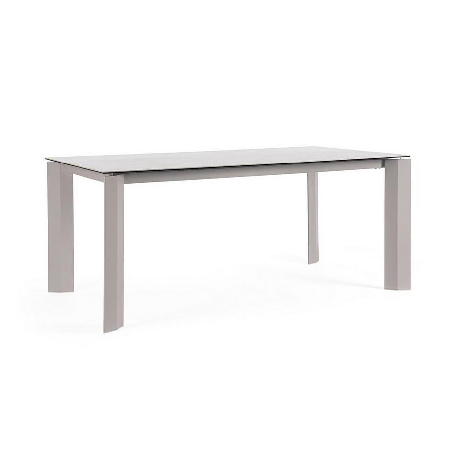 mutoni Tisch Otavio Moon 180x95  