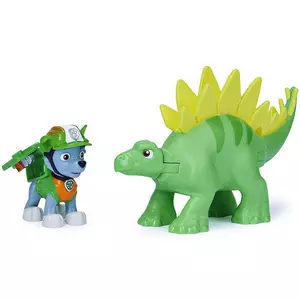 Paw Patrol Rocky & Stegosaurus