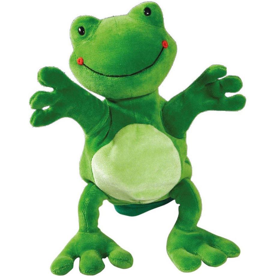 Beleduc  Grenouille gantée pour enfants Beleduc 