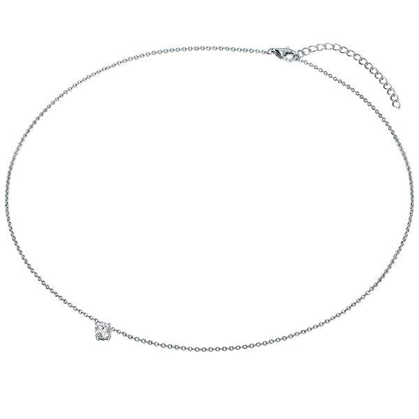 Trilani  Femme Collier en argent 