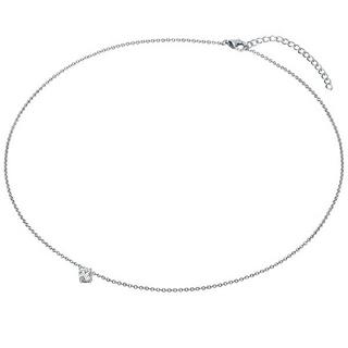 Trilani  Femme Collier en argent 