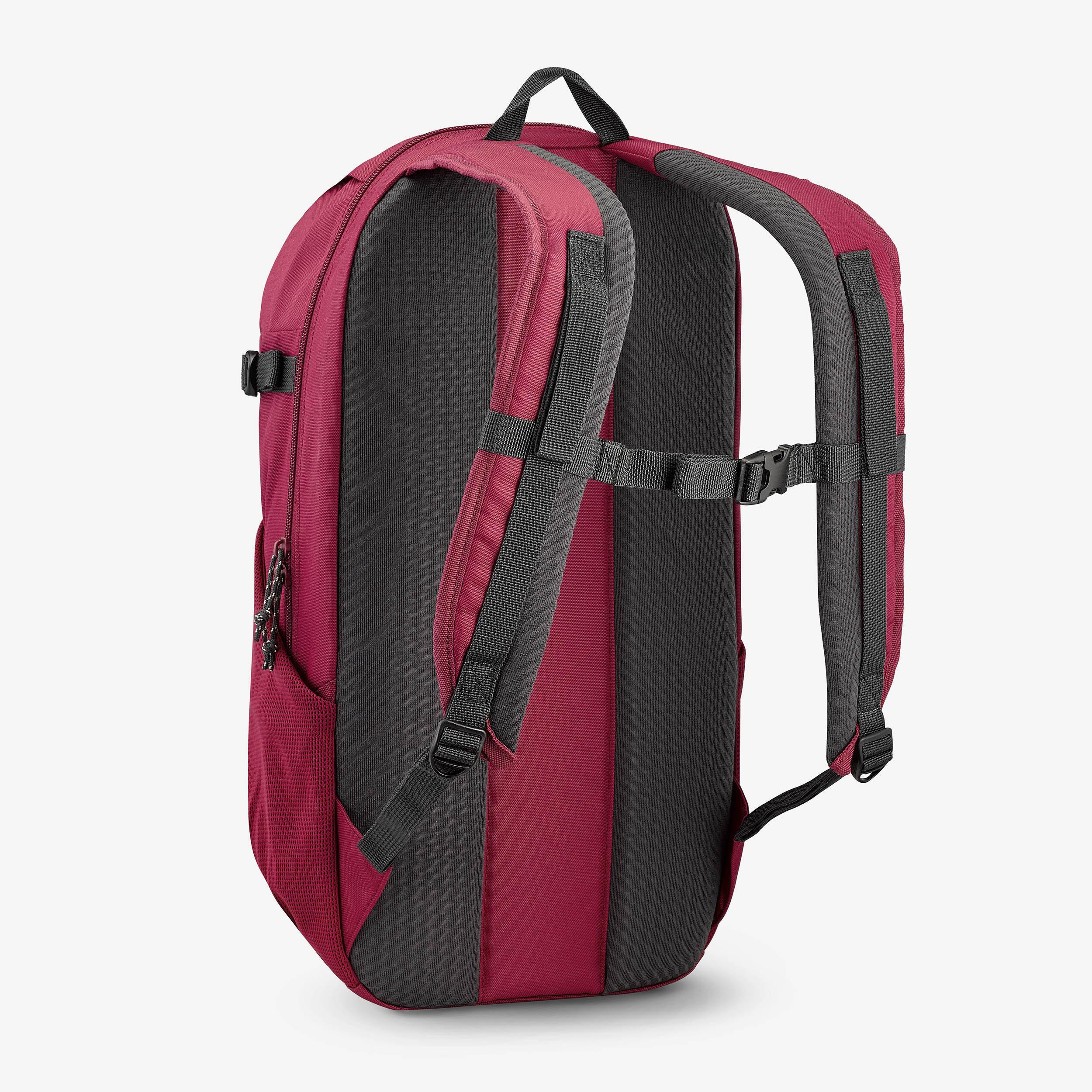 QUECHUA  Rucksack - NH ARPENAZ 100 