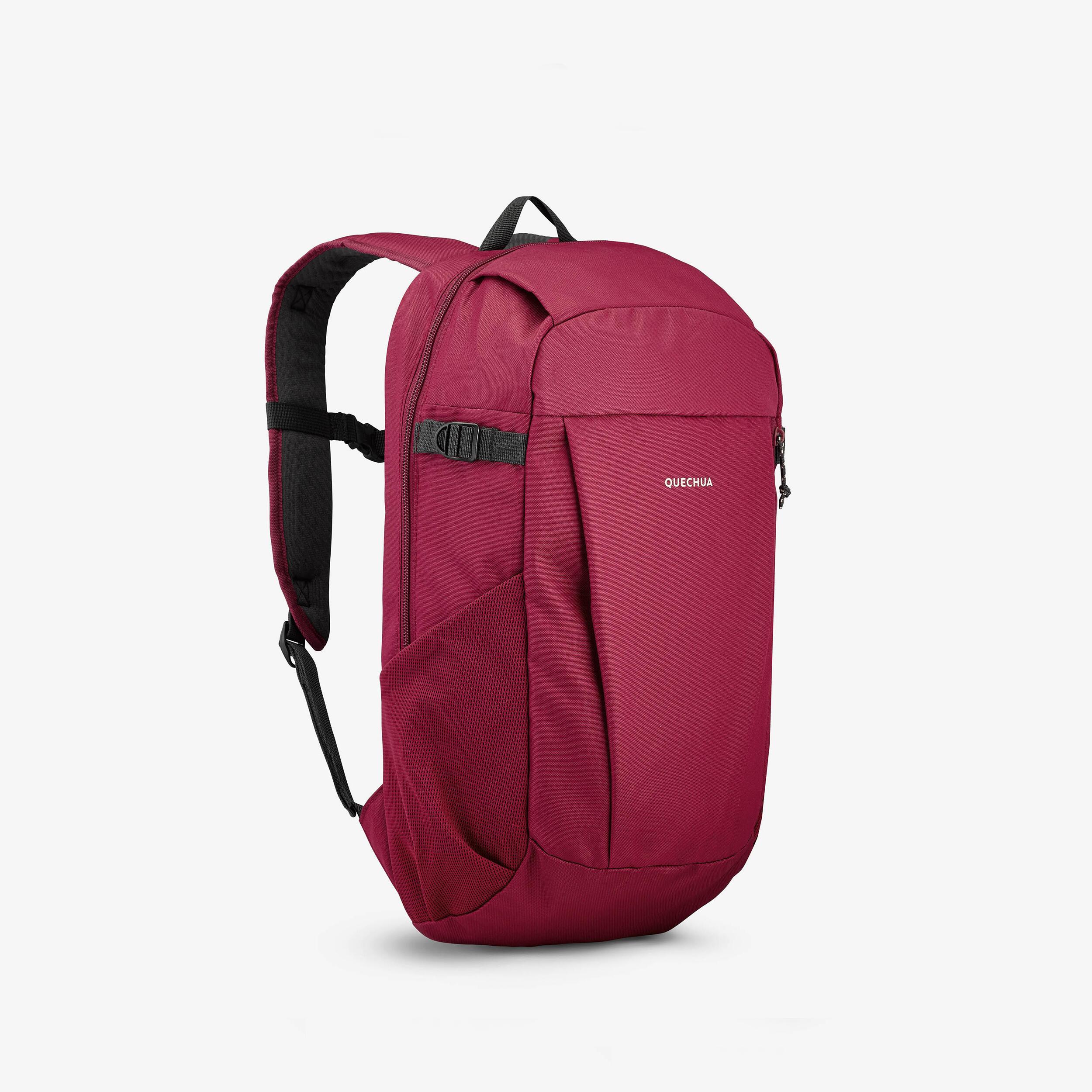 QUECHUA  Rucksack - NH ARPENAZ 100 