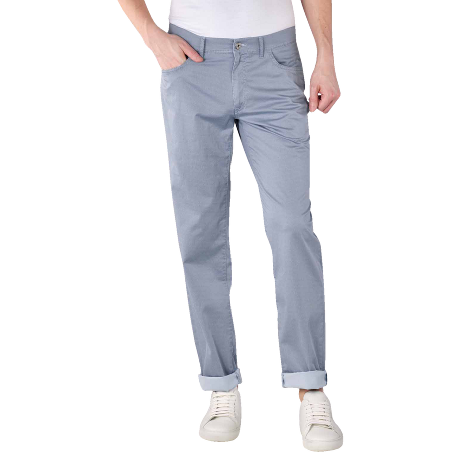 BRAX Cadiz 5-Pocket Straight Fit Ultra Light Hose  