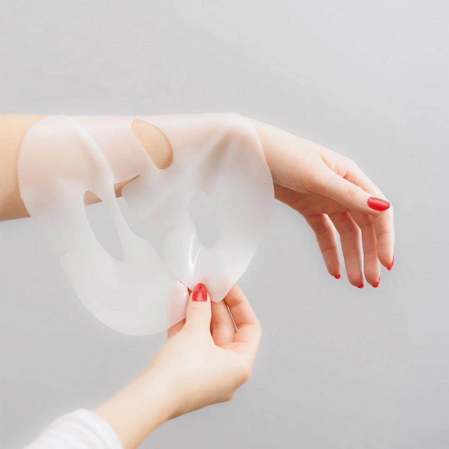 Sampar  SAMPAR Hydrafuse Collagen Mask 4h (1 Stk) 