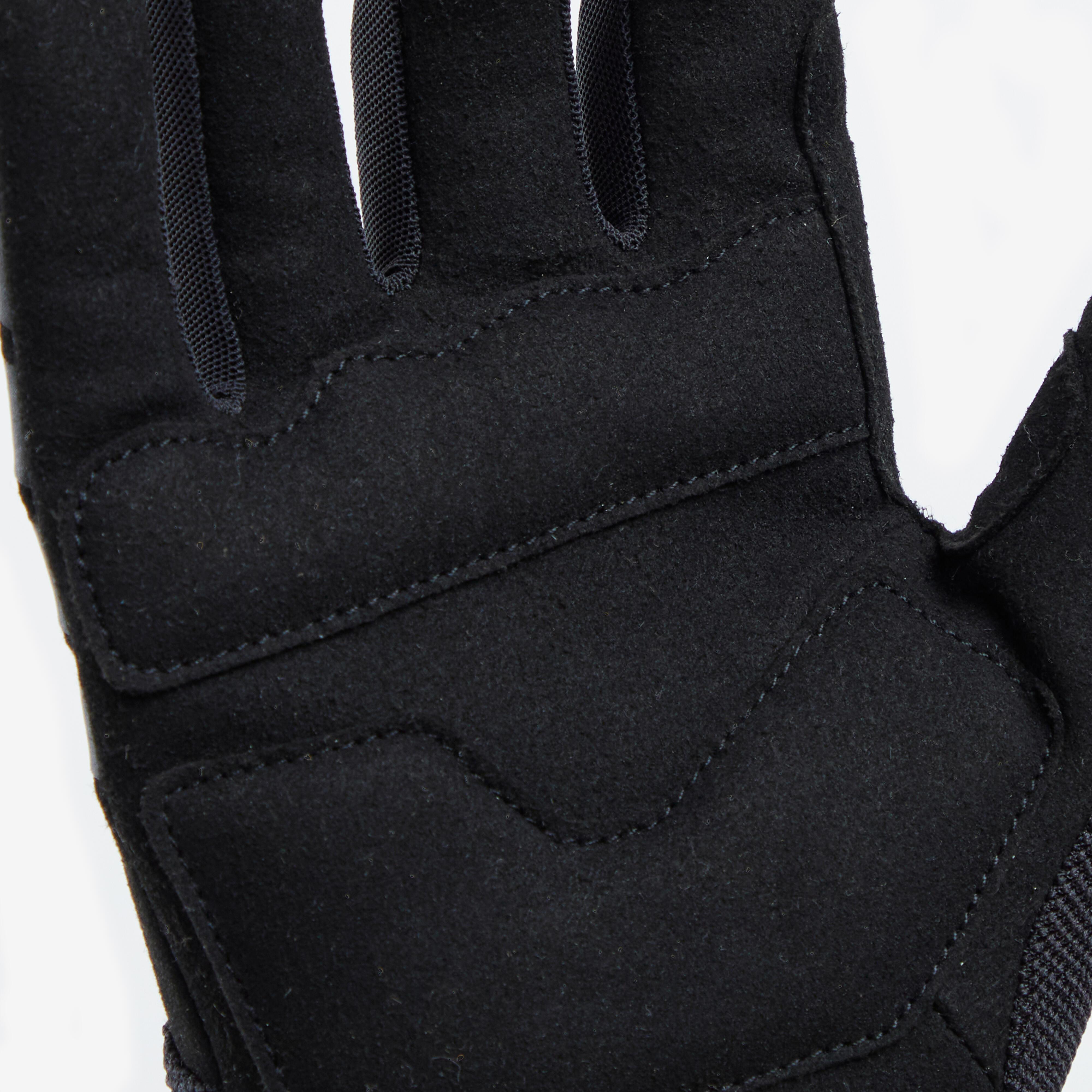 ROCKRIDER  Handschuhe - BIKE GLOVES 