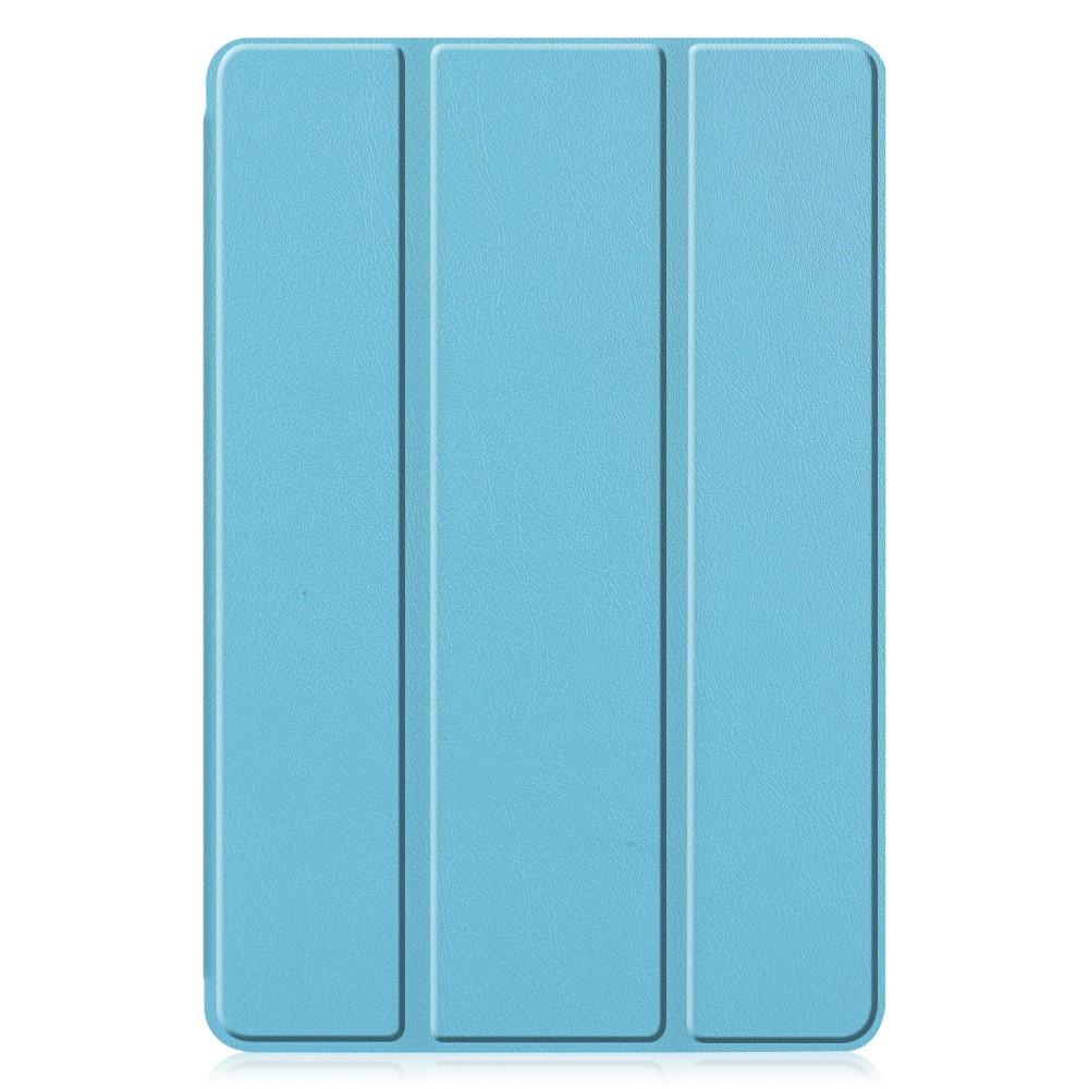 Cover-Discount  Galaxy Tab S6 Lite - Custodia smart tri-fold 