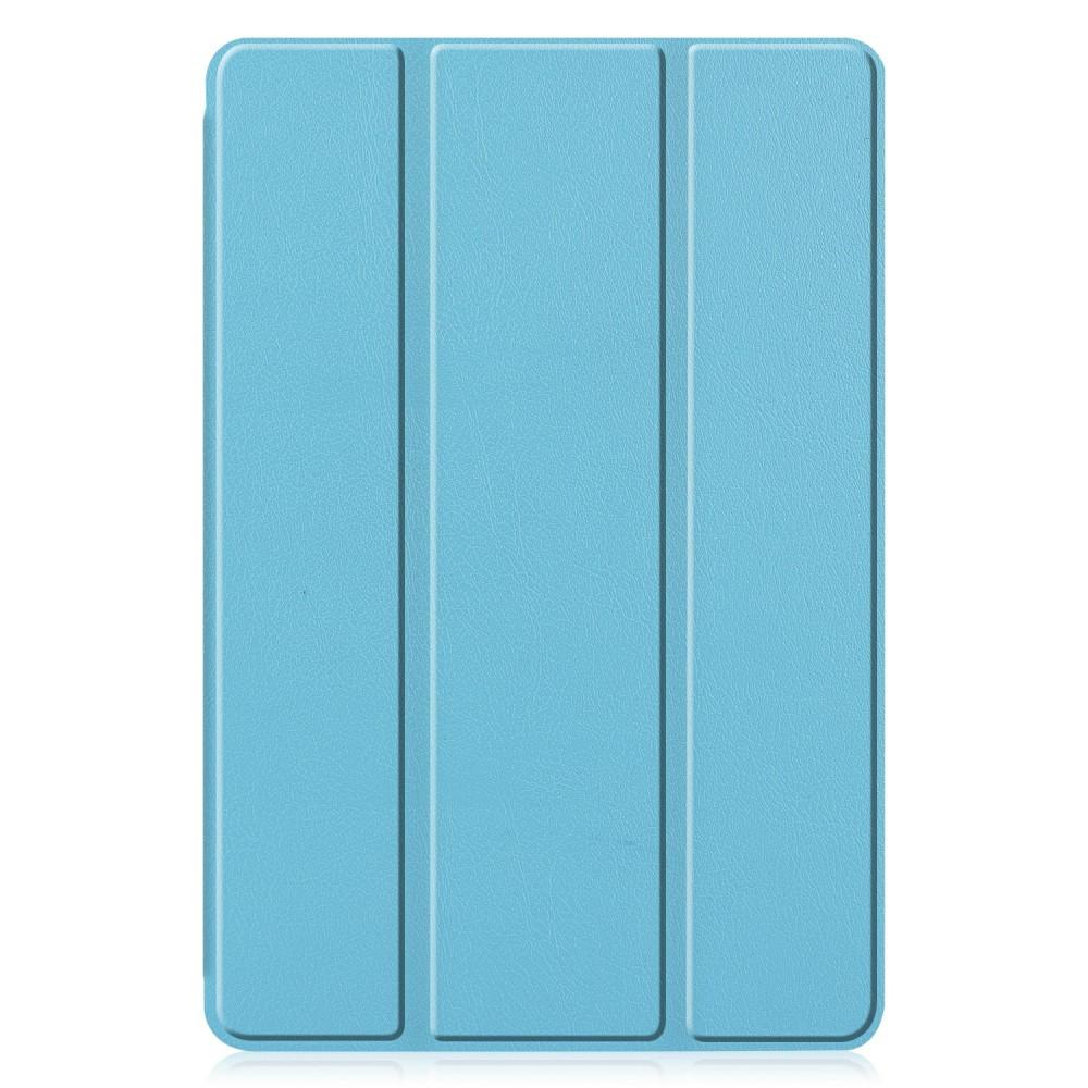 Cover-Discount  Galaxy Tab S6 Lite - Custodia smart tri-fold 