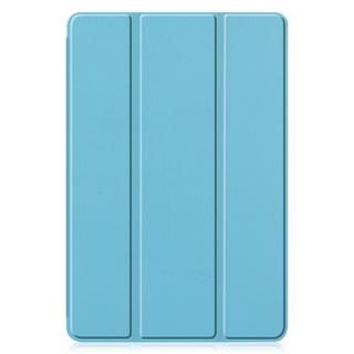 Cover-Discount  Galaxy Tab S6 Lite - Custodia smart tri-fold 