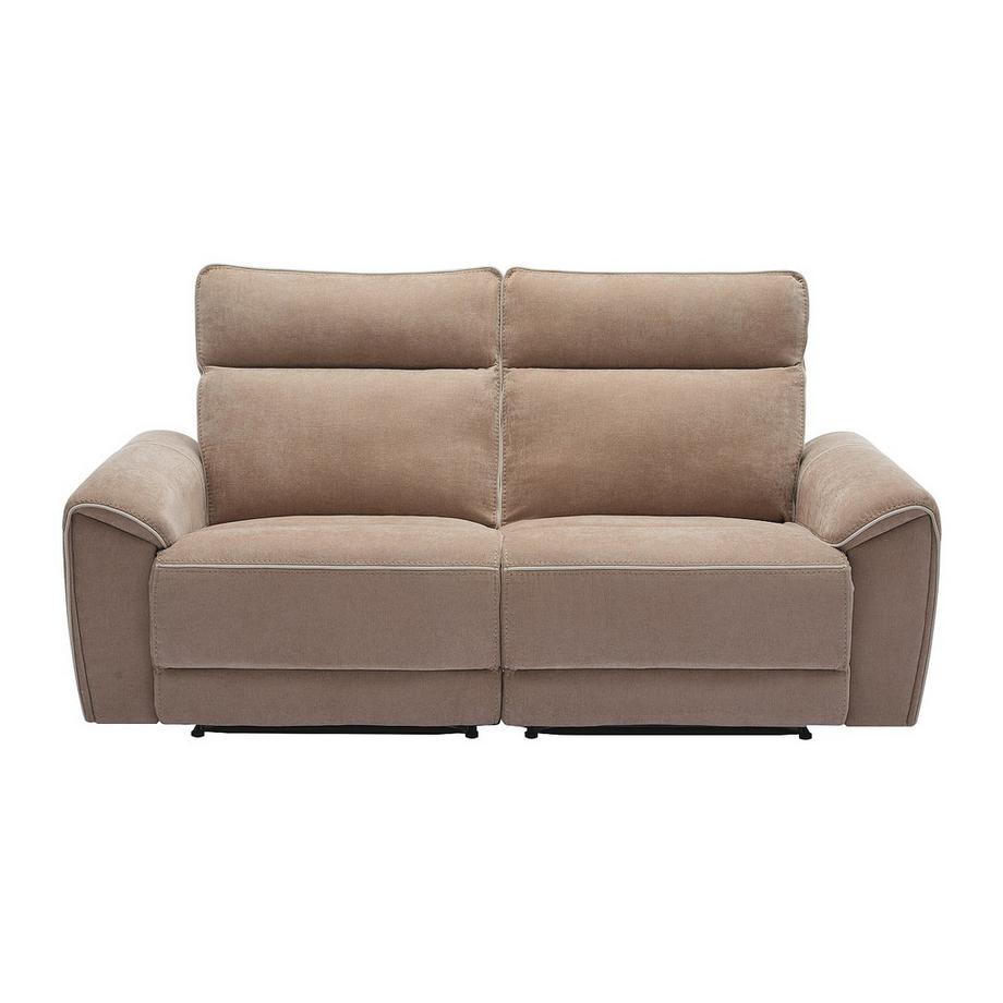 Vente-unique Relaxsofa 3 Personen DJARALO  