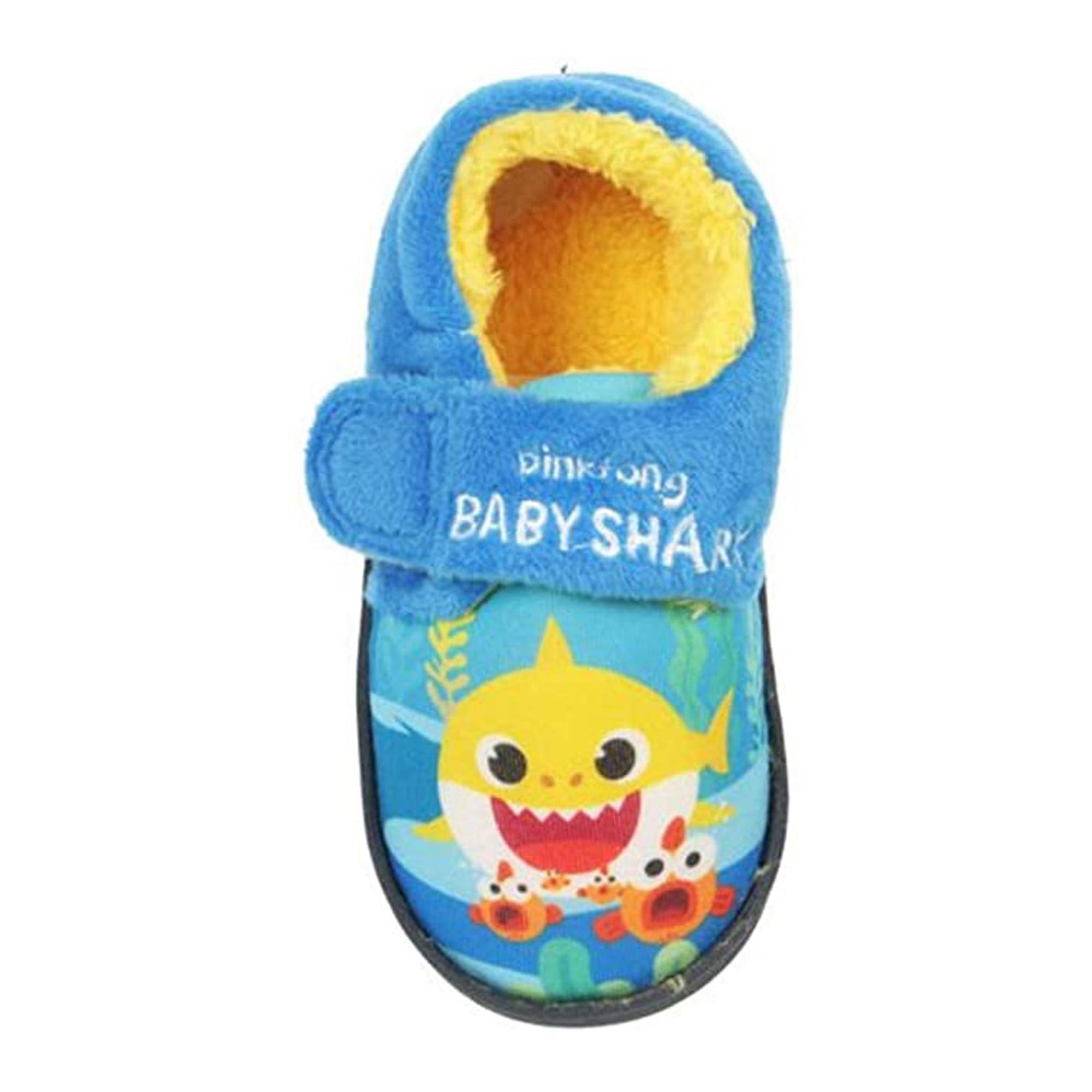 Pinkfong  Chaussons 