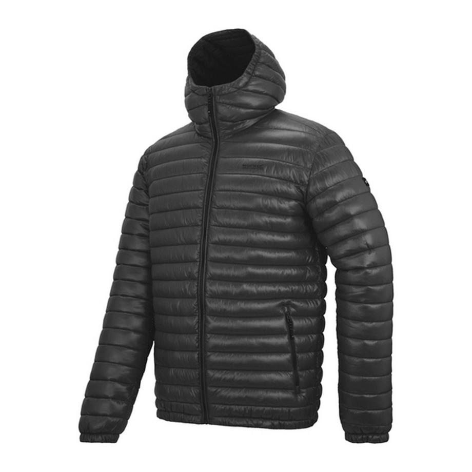 Regatta Hurden Steppjacke mit Kapuze  