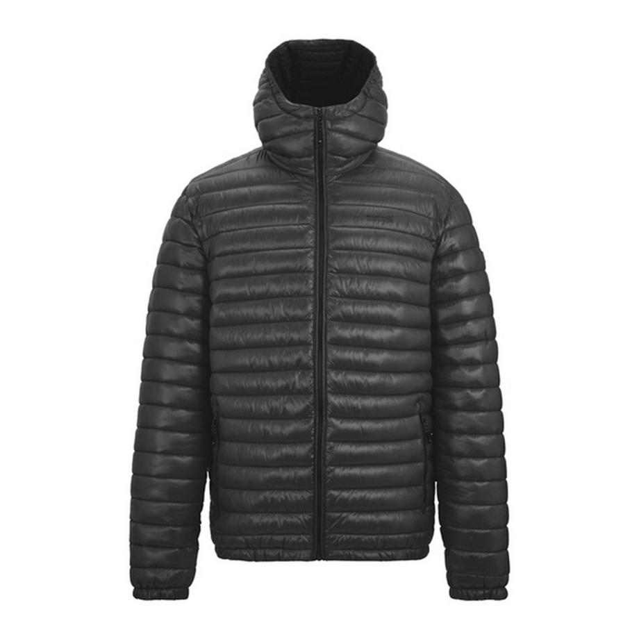 Hurden Steppjacke