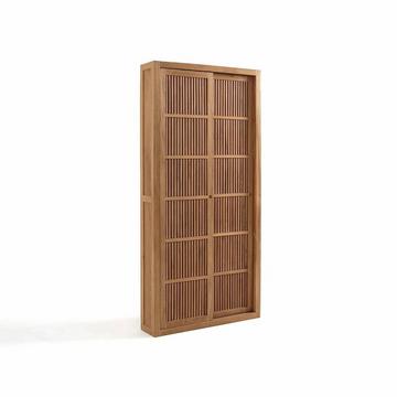 Armoire en teck