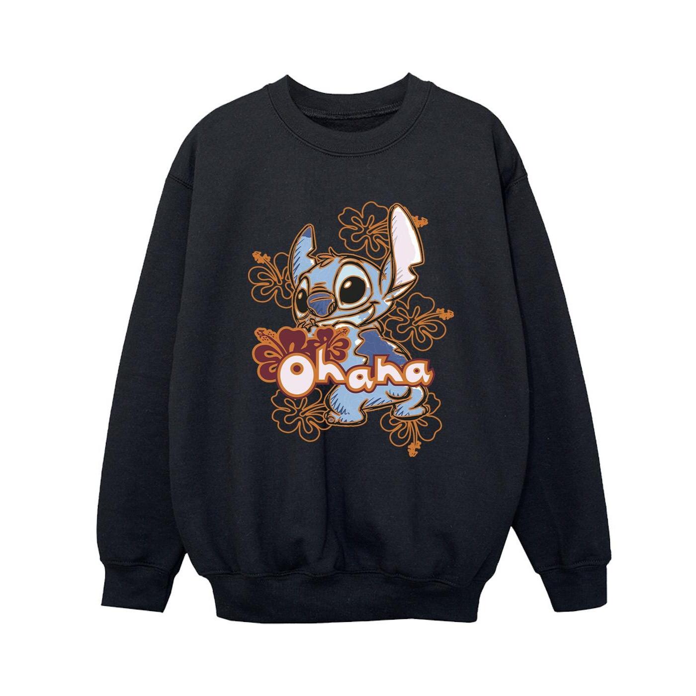 Disney  Sweat OHANA 