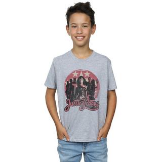 DC COMICS  Justice League TShirt 