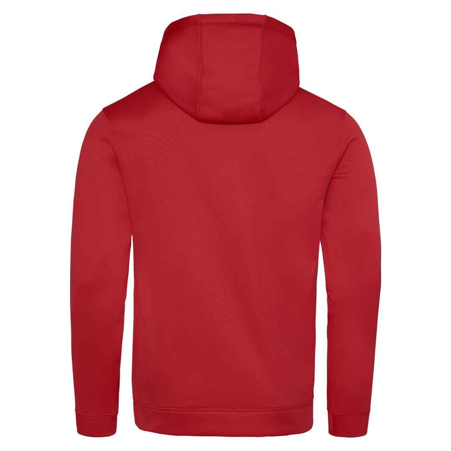 AWDis  Kapuzenpullover  Sport 