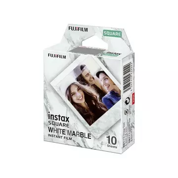 Sotel  Fujifilm Instax Square pellicule polaroid 20 pièce(s) 62 x