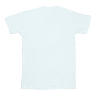 Van Halen T-Shirt Classique Imprimé Logo  