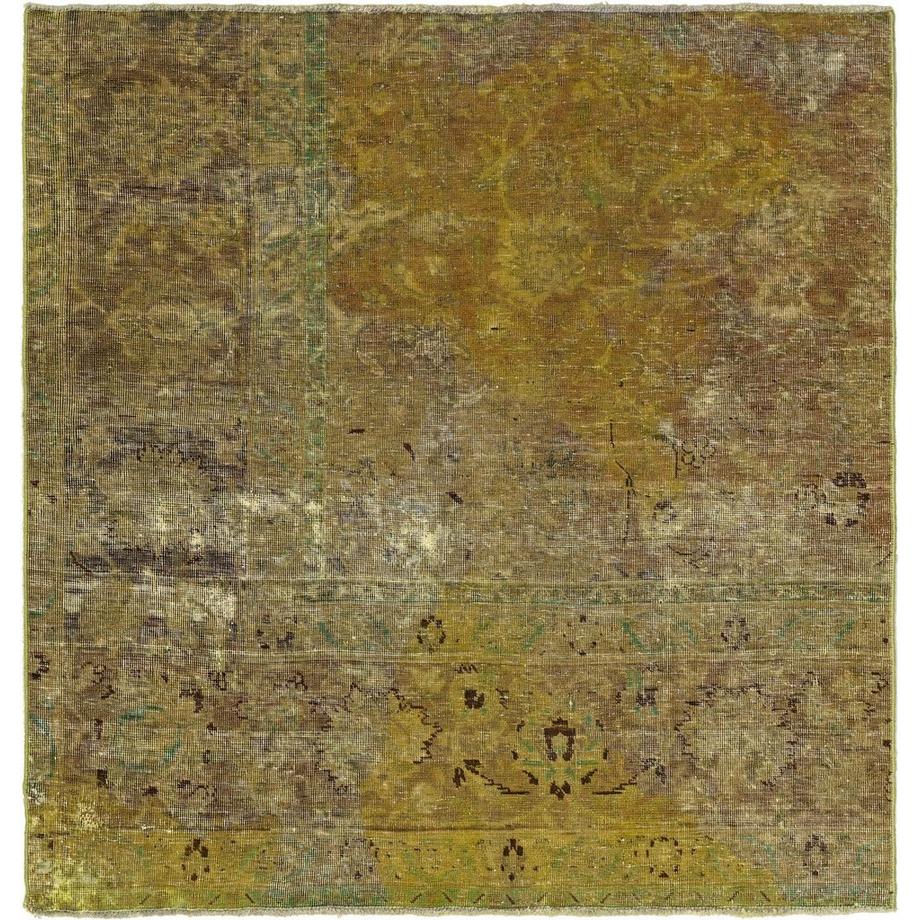 Tappeto fatto a mano Vintage Royal