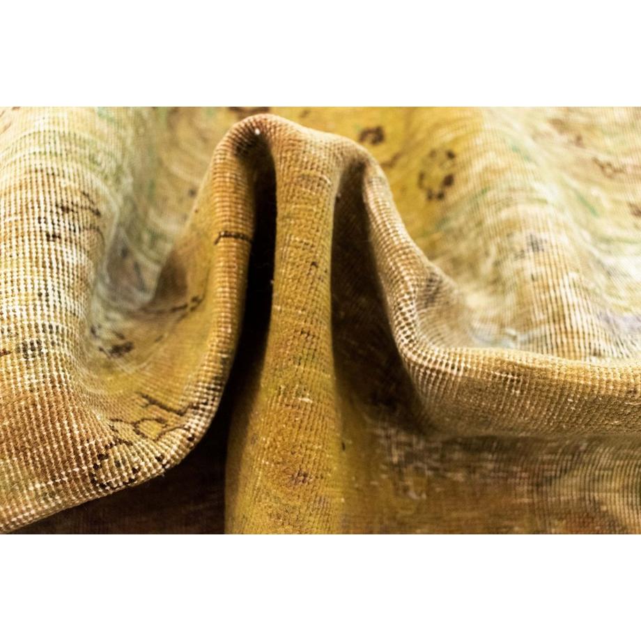 VIDAL Tappeto fatto a mano Vintage Royal  