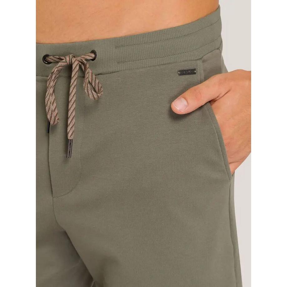 HANRO Natural Living Lounge Hose  