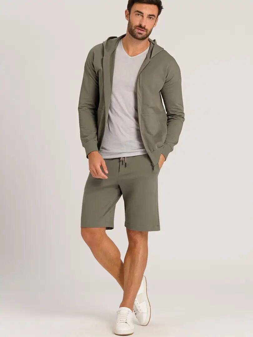 HANRO Natural Living Pantalon Lounge  