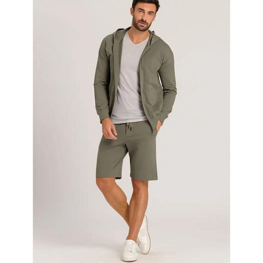 HANRO Natural Living Lounge Hose  