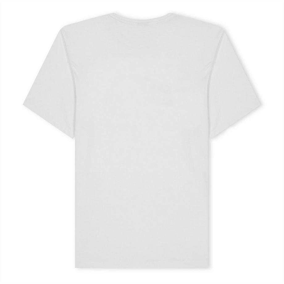 BOSS  T-ShirtMotiftyle Grand Logo 