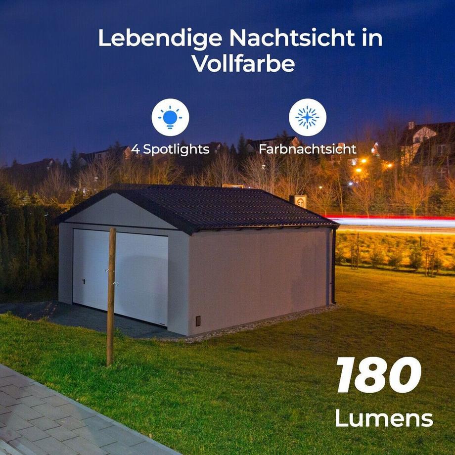 Reolink  E1 Outdoor Pro 