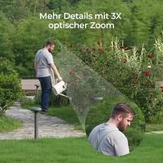 Reolink  E1 Outdoor Pro 