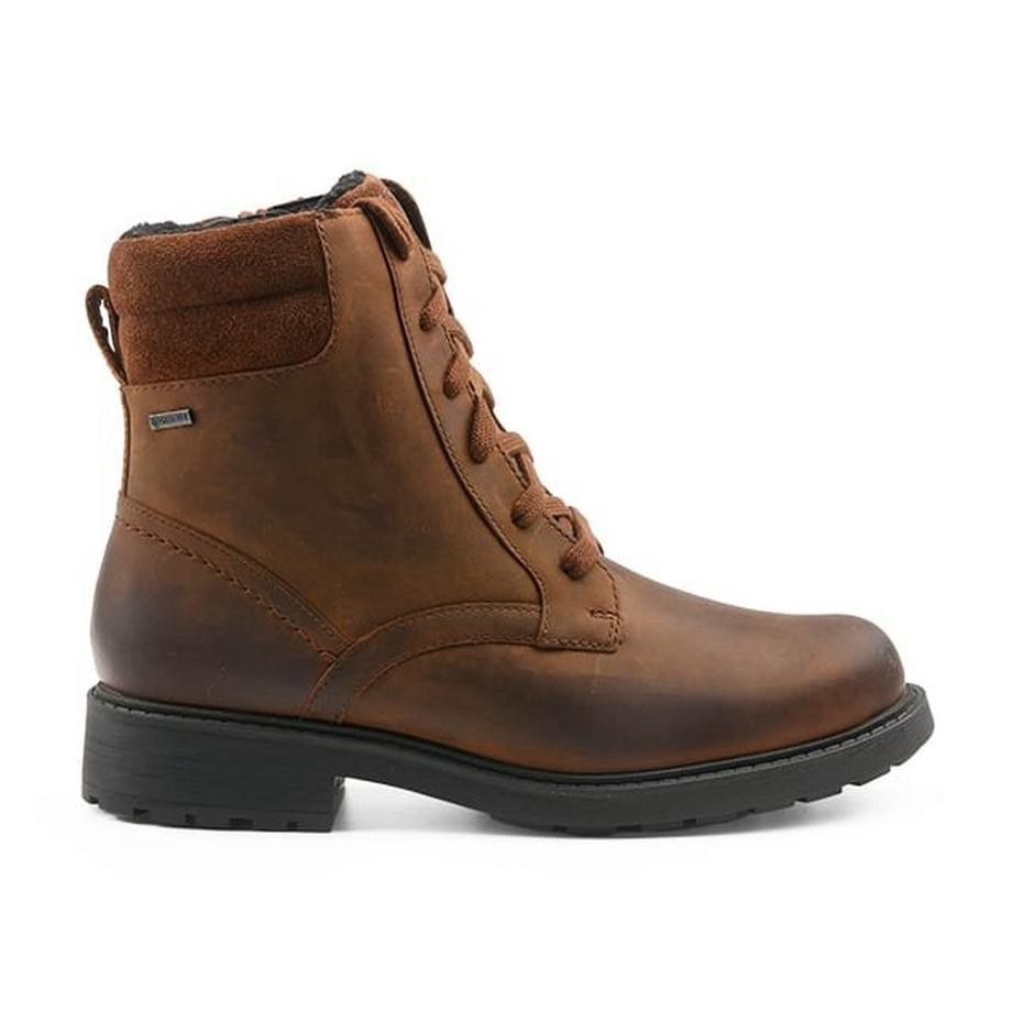 Clarks Orinoco2spcGTX-8 Bottines  