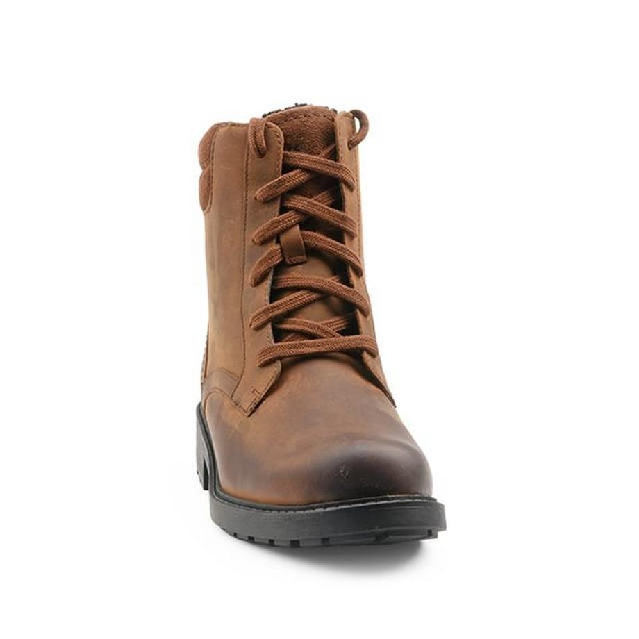 Clarks Orinoco2spcGTX-8 Bottines  