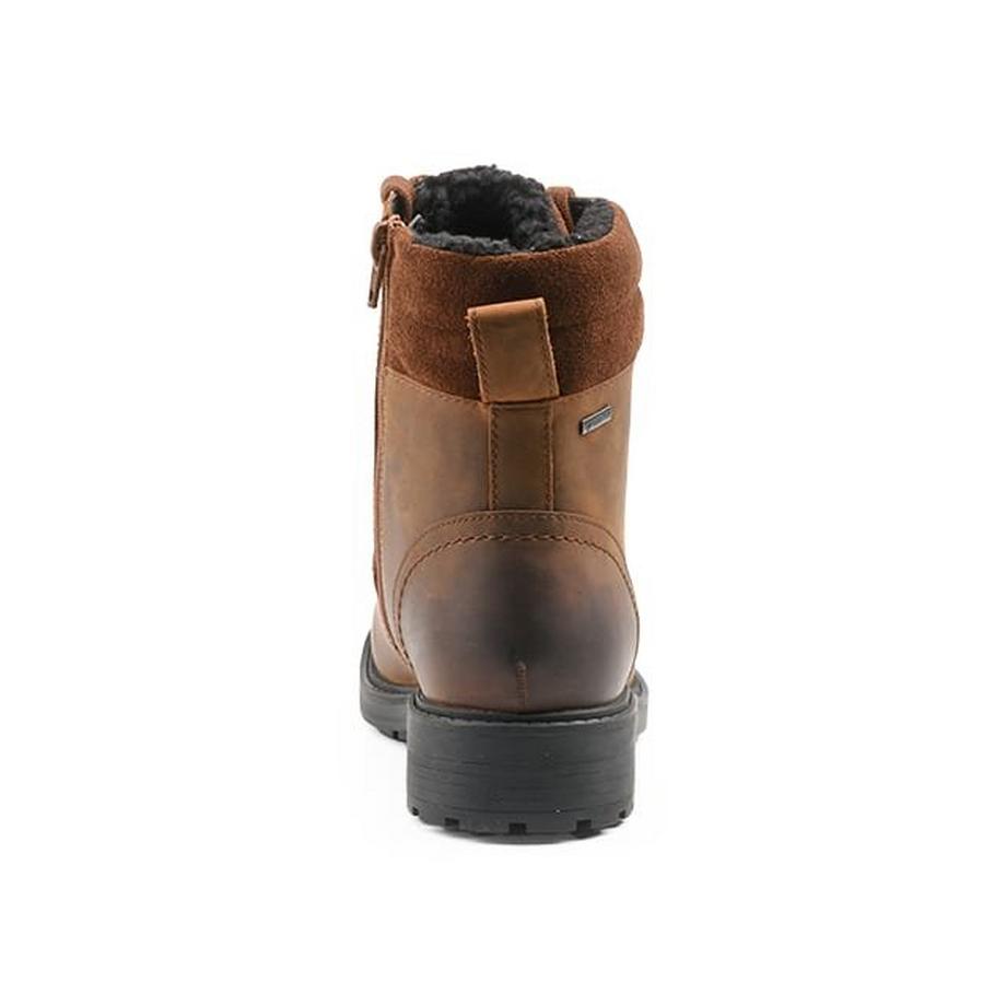 Clarks Orinoco2spcGTX-8 Bottines  