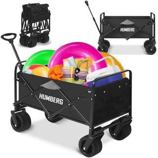 B2X Transportwagen, faltbar, 100l Humberg HM-512  