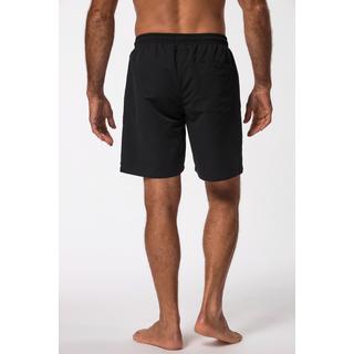 JP1880  Badeshorts, Beachwear, Elastikbund, Zipptaschen 